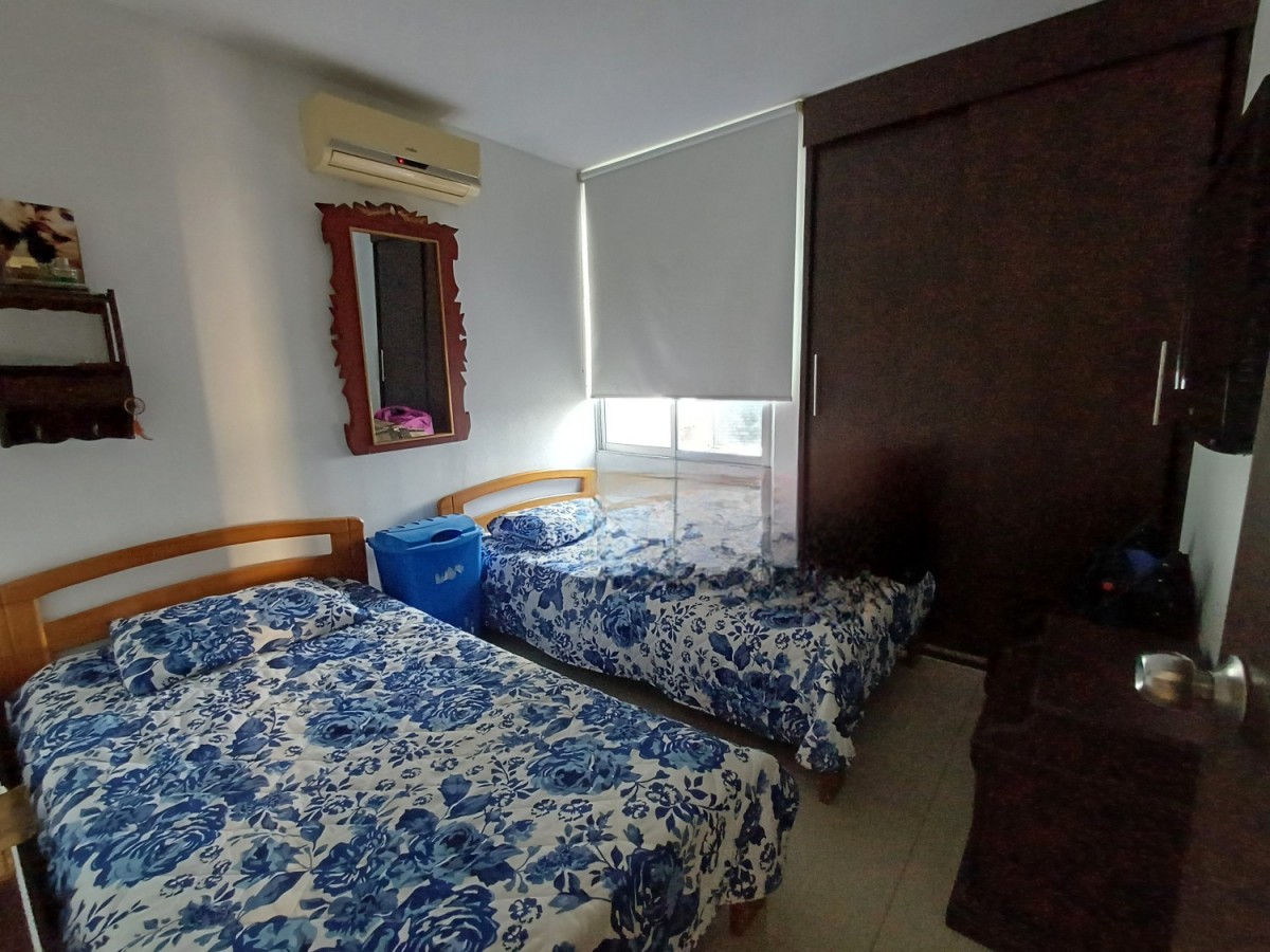 Apartamento en venta en La Castellana, Cartagena · foto 13 de 15