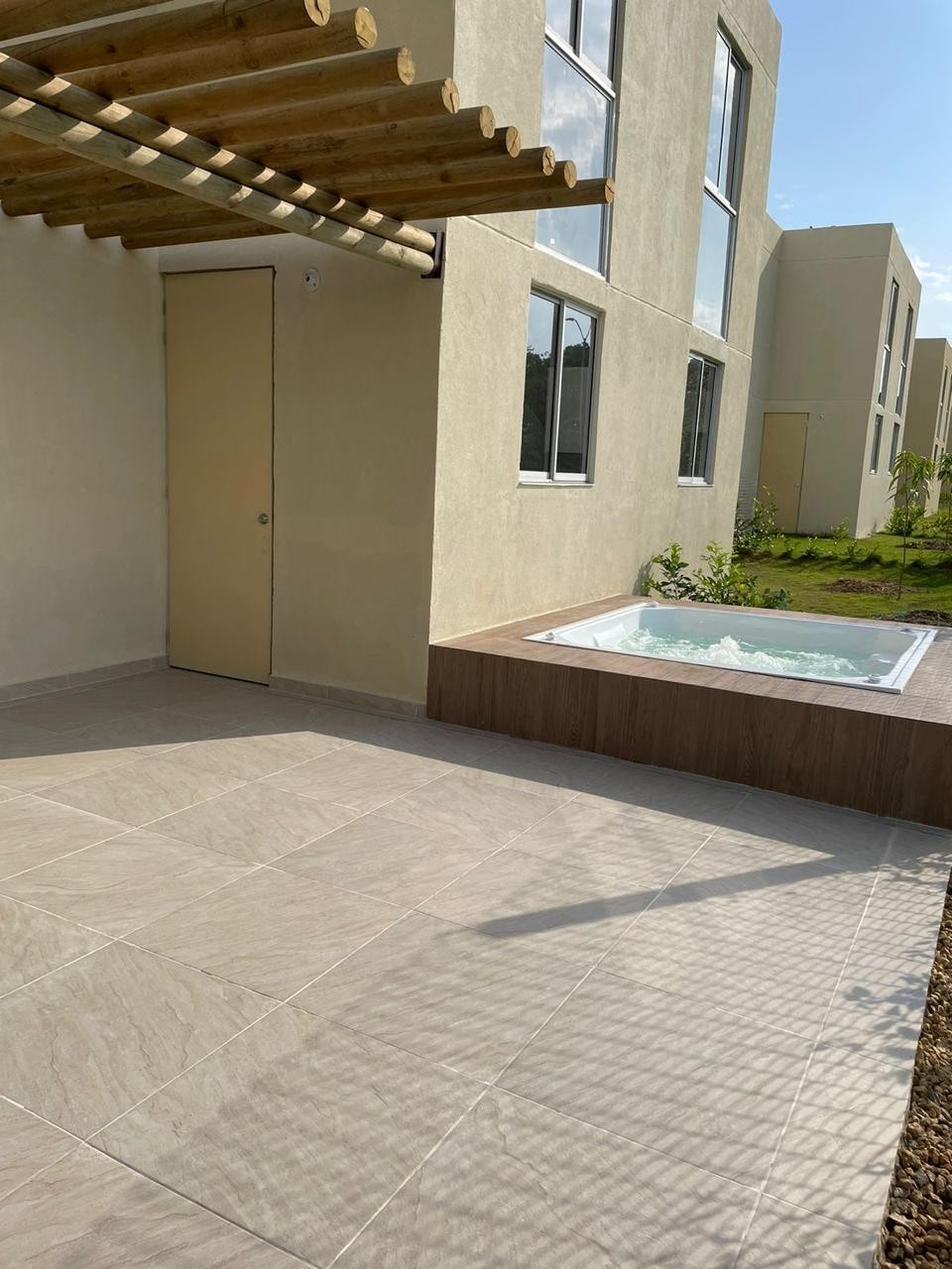 Casa en venta en Santa Lucia, Cartagena · foto 2 de 5
