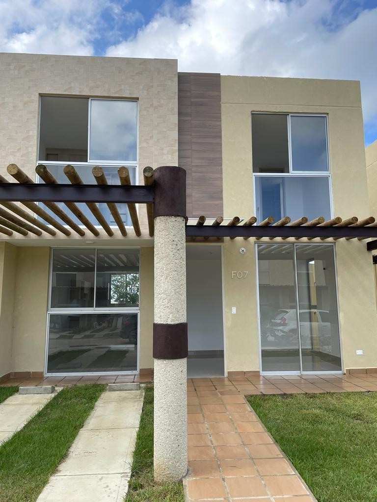 Casa en venta en Santa Lucia, Cartagena · foto 4 de 5
