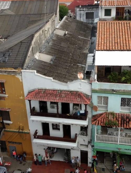 Edificio en venta en Centro, Bucaramanga, 711 m² · foto 4 de 16