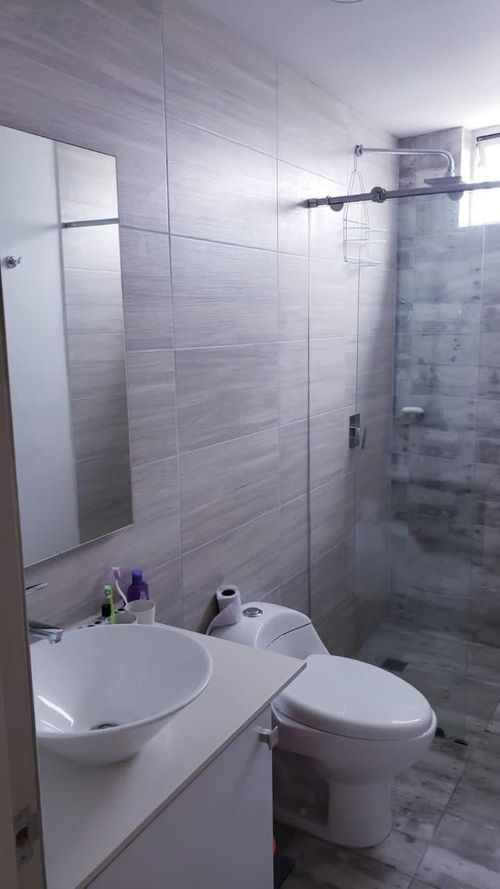 Apartamento de 3 alcobas en venta en Crespo, Soacha, 135 m² · foto 14 de 23