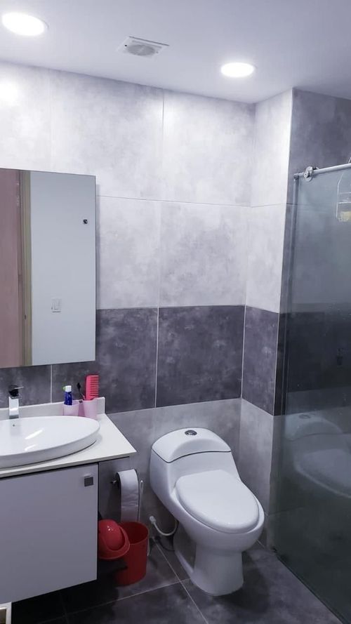 Apartamento de 3 alcobas en venta en Crespo, Soacha, 135 m² · foto 16 de 23