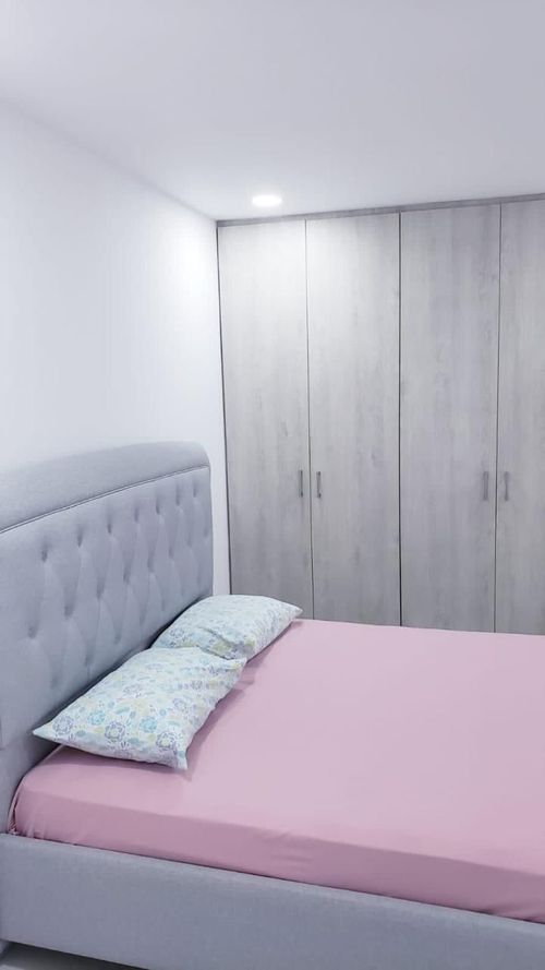 Apartamento de 3 alcobas en venta en Crespo, Soacha, 135 m² · foto 19 de 23
