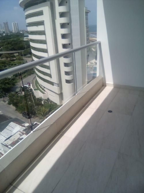 Apartamento de 3 alcobas en venta en Crespo, Soacha, 135 m² · foto 20 de 23