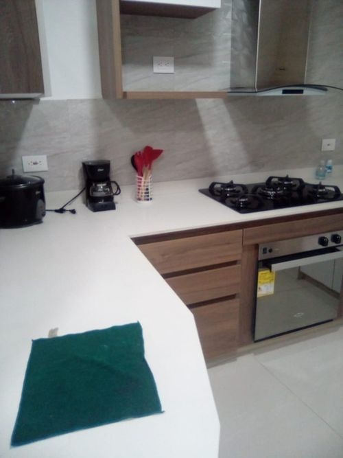 Apartamento de 3 alcobas en venta en Crespo, Soacha, 135 m² · foto 22 de 23