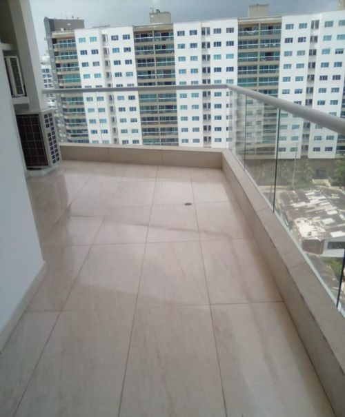 Apartamento de 3 alcobas en venta en Crespo, Soacha, 135 m² · foto 23 de 23