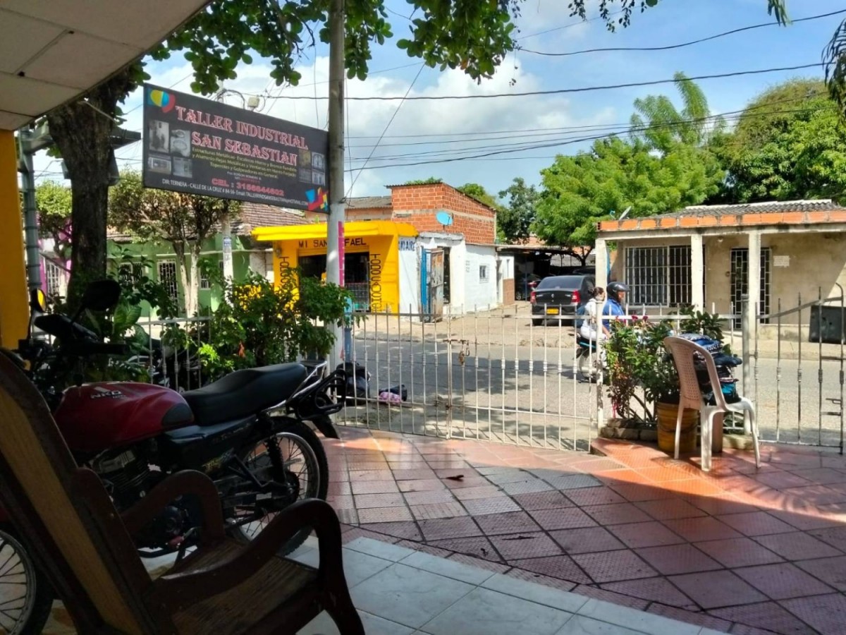 Casa en venta en Ternera, Cartagena · foto 4 de 4