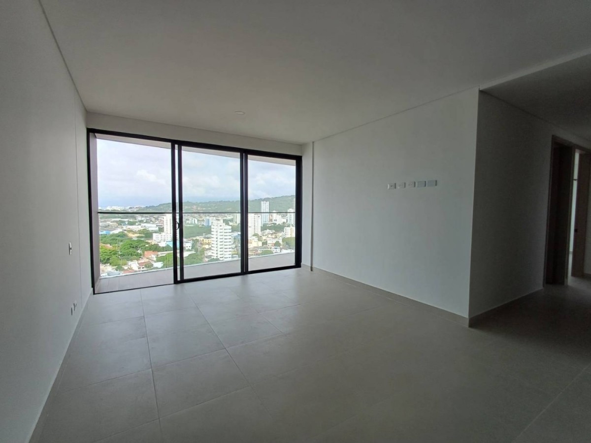 Apartamento en venta en Manga, Cartagena · foto 2 de 22