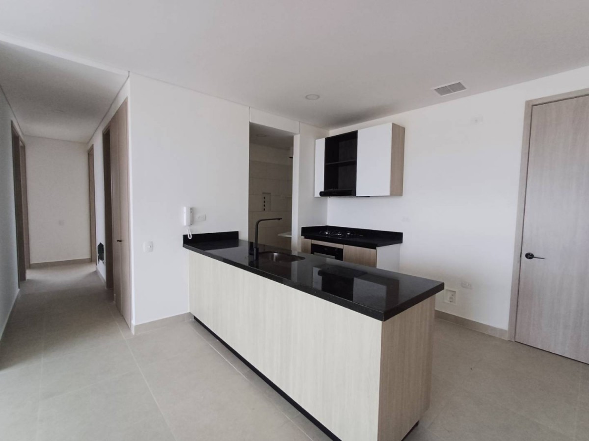 Apartamento en venta en Manga, Cartagena · foto 3 de 22