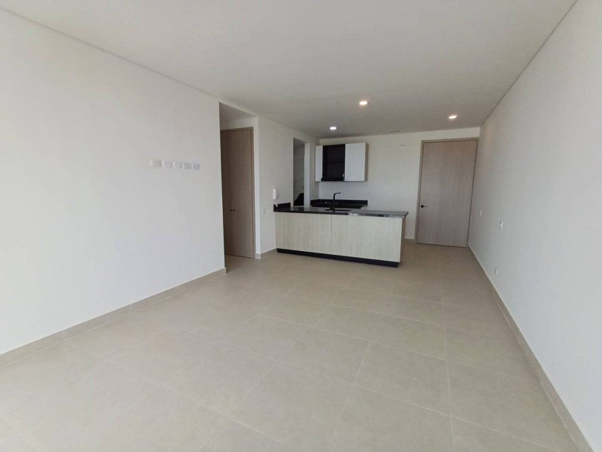 Apartamento en venta en Manga, Cartagena · foto 4 de 22
