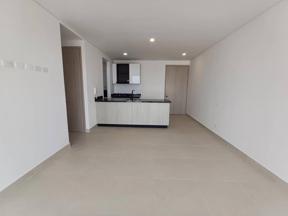 Apartamento en venta en Manga, Cartagena · foto 5 de 22