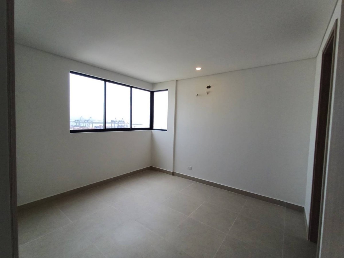 Apartamento en venta en Manga, Cartagena · foto 6 de 22