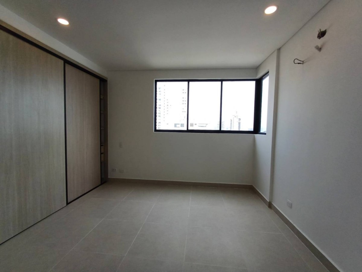 Apartamento en venta en Manga, Cartagena · foto 7 de 22