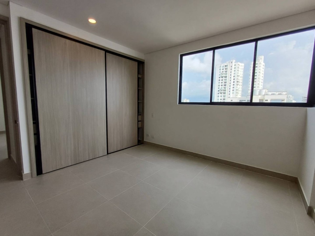 Apartamento en venta en Manga, Cartagena · foto 8 de 22