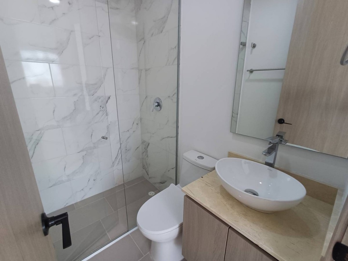 Apartamento en venta en Manga, Cartagena · foto 9 de 22