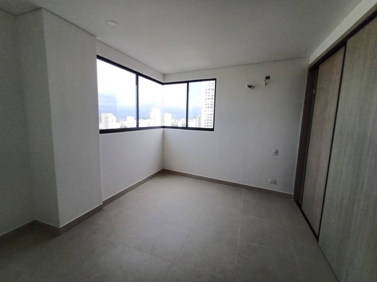 Apartamento en venta en Manga, Cartagena · foto 11 de 22