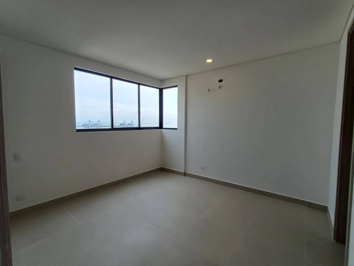 Apartamento en venta en Manga, Cartagena · foto 13 de 22