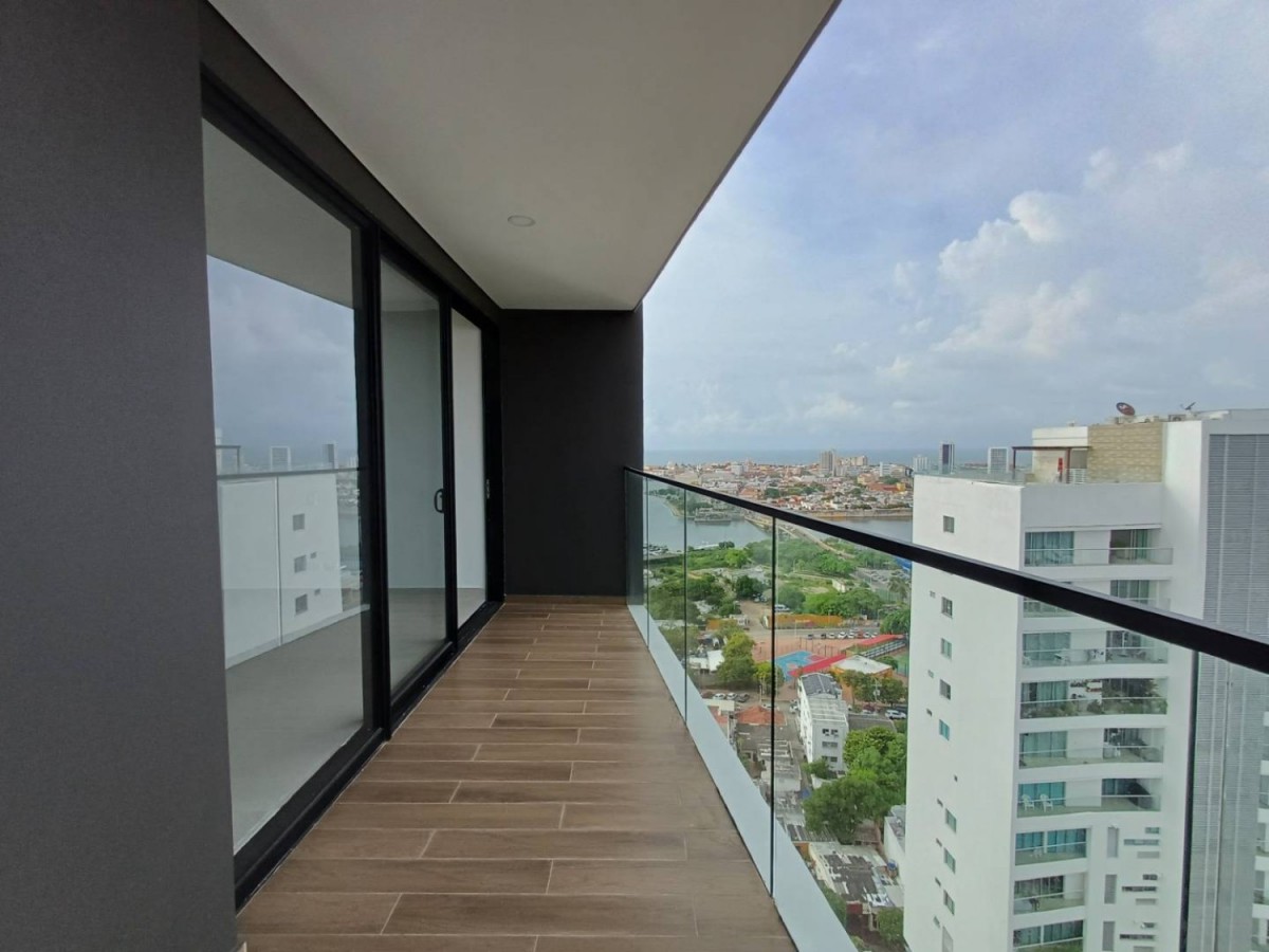 Apartamento en venta en Manga, Cartagena · foto 18 de 22