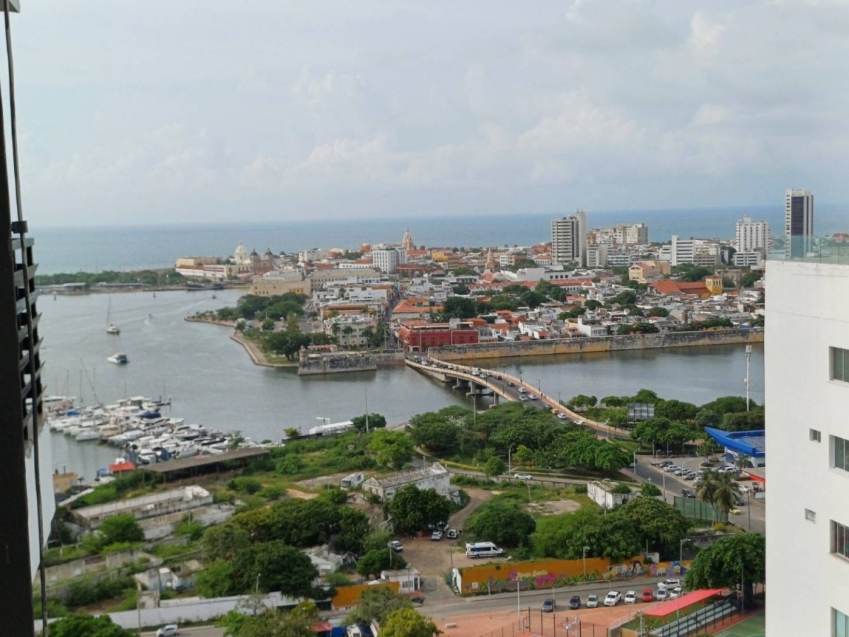 Apartamento en venta en Manga, Cartagena · foto 20 de 22