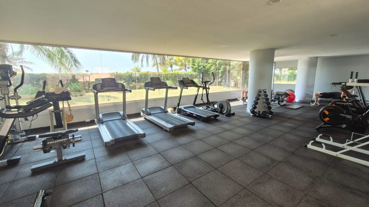 Apartamento en venta en La Boquilla, Cartagena · foto 10 de 11