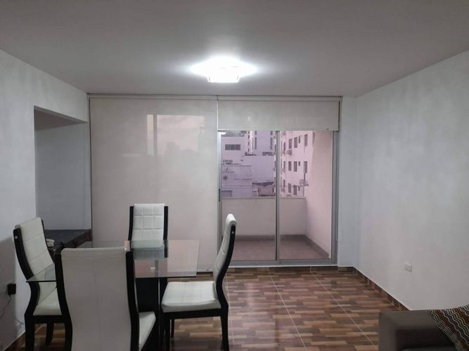 Apartaestudio en venta en Bocagrande, Cartagena, 87 m² · foto 3 de 9