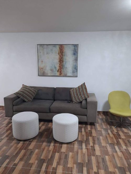 Apartaestudio en venta en Bocagrande, Cartagena, 87 m² · foto 4 de 9