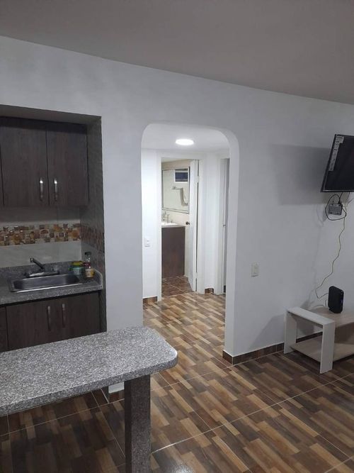 Apartaestudio en venta en Bocagrande, Cartagena, 87 m² · foto 5 de 9