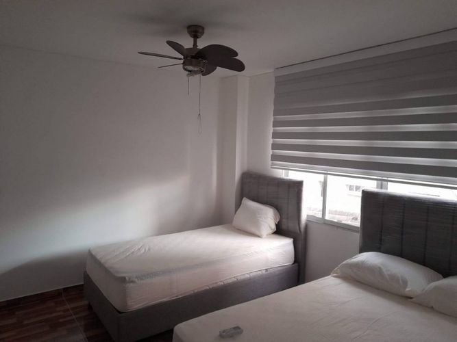 Apartaestudio en venta en Bocagrande, Cartagena, 87 m² · foto 6 de 9