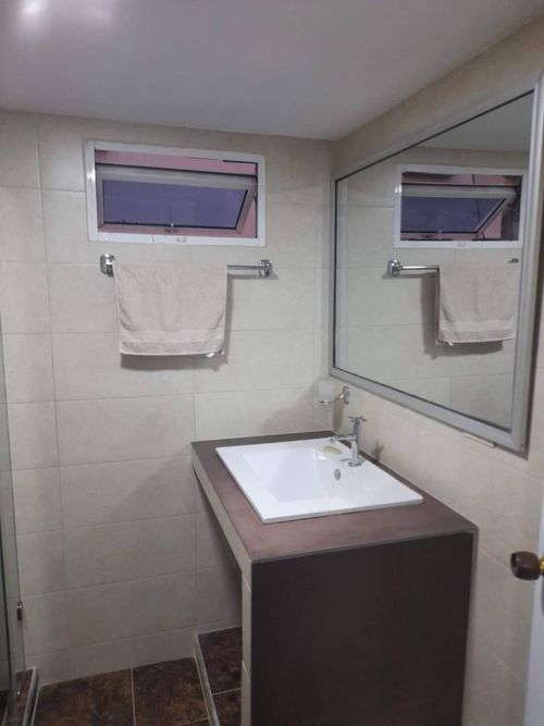 Apartaestudio en venta en Bocagrande, Cartagena, 87 m² · foto 7 de 9