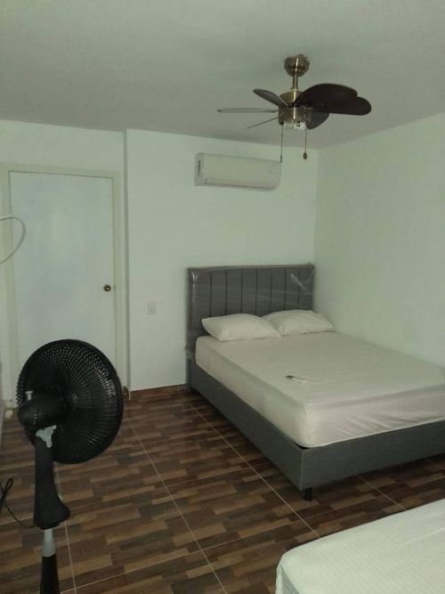 Apartaestudio en venta en Bocagrande, Cartagena, 87 m² · foto 8 de 9