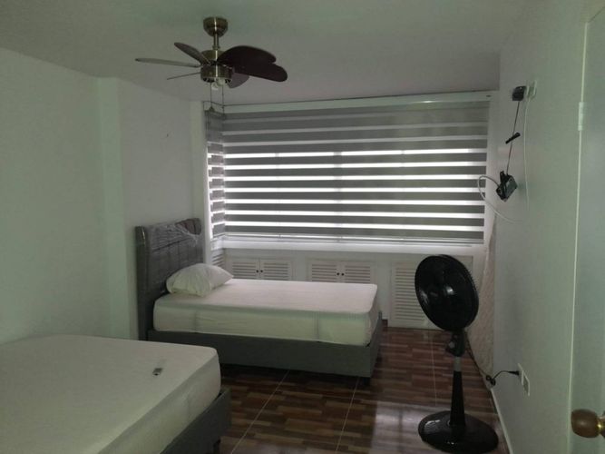 Apartaestudio en venta en Bocagrande, Cartagena, 87 m² · foto 9 de 9