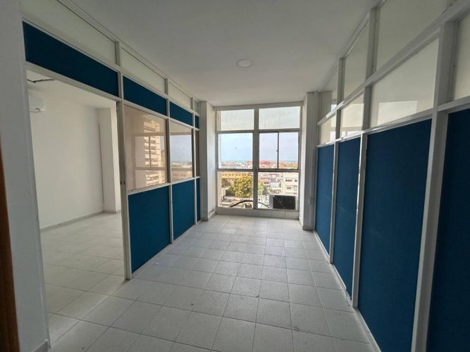 Oficina en arriendo en El Prado, Cartagena, 61 m² · foto 14 de 19