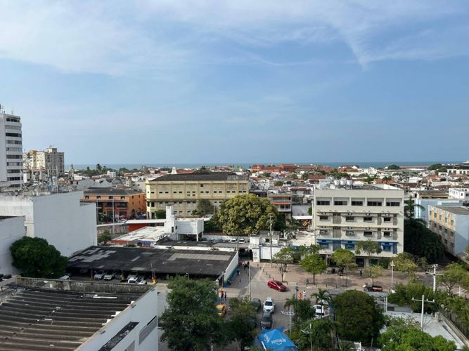 Oficina en arriendo en El Prado, Cartagena, 61 m² · foto 18 de 19