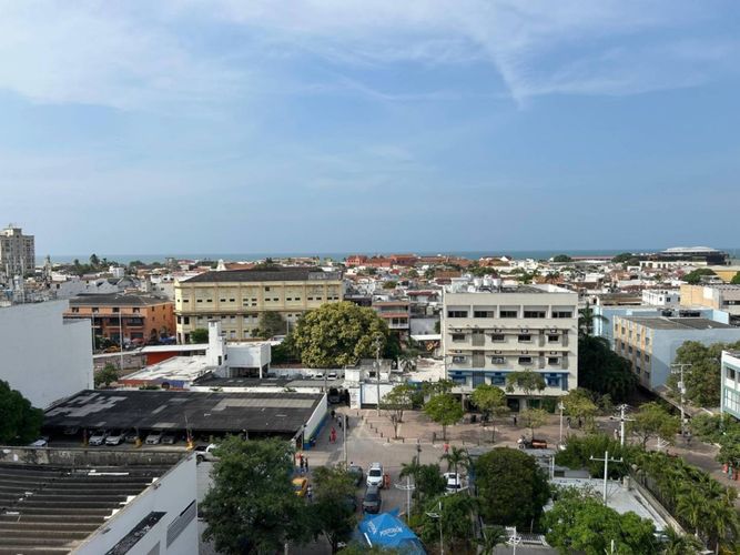 Oficina en arriendo en El Prado, Cartagena, 61 m² · foto 19 de 19