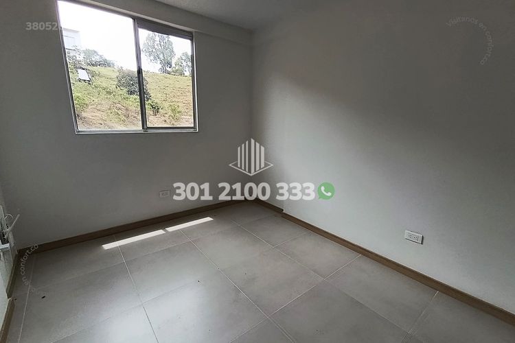Apartamento de 2 alcobas en venta en Cuchillas De San Jose, Rionegro, 64 m² · foto 12 de 24