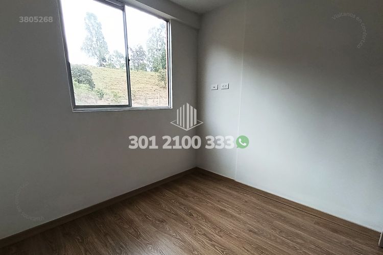 Apartamento de 2 alcobas en venta en Cuchillas De San Jose, Rionegro, 64 m² · foto 14 de 24