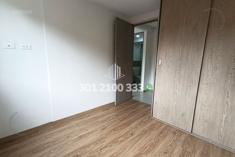 Apartamento de 2 alcobas en venta en Cuchillas De San Jose, Rionegro, 64 m² · foto 17 de 24