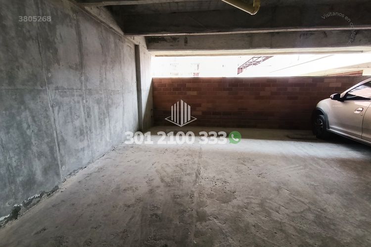 Apartamento de 2 alcobas en venta en Cuchillas De San Jose, Rionegro, 64 m² · foto 24 de 24