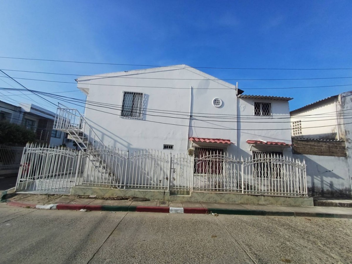 Casa en venta en San Fernando Sector Simon Bolivar, Cartagena · foto 19 de 20