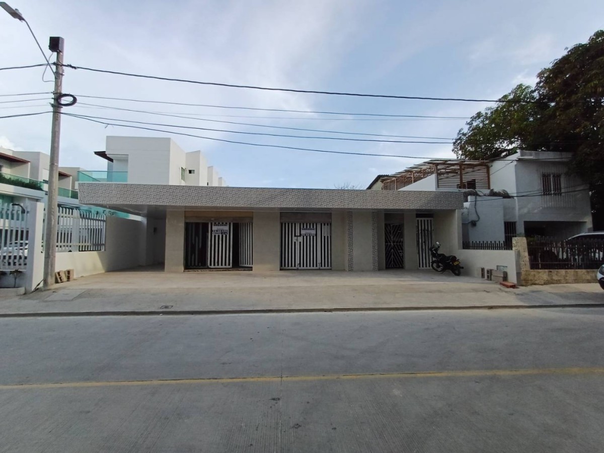 Casa en arriendo en Crespo, Cartagena · foto 18 de 20