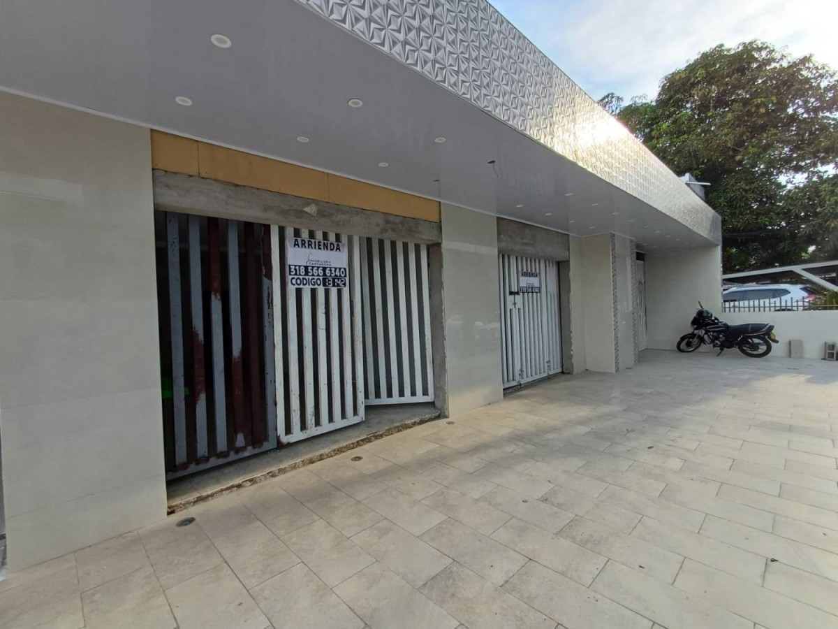 Casa en arriendo en Crespo, Cartagena · foto 19 de 20