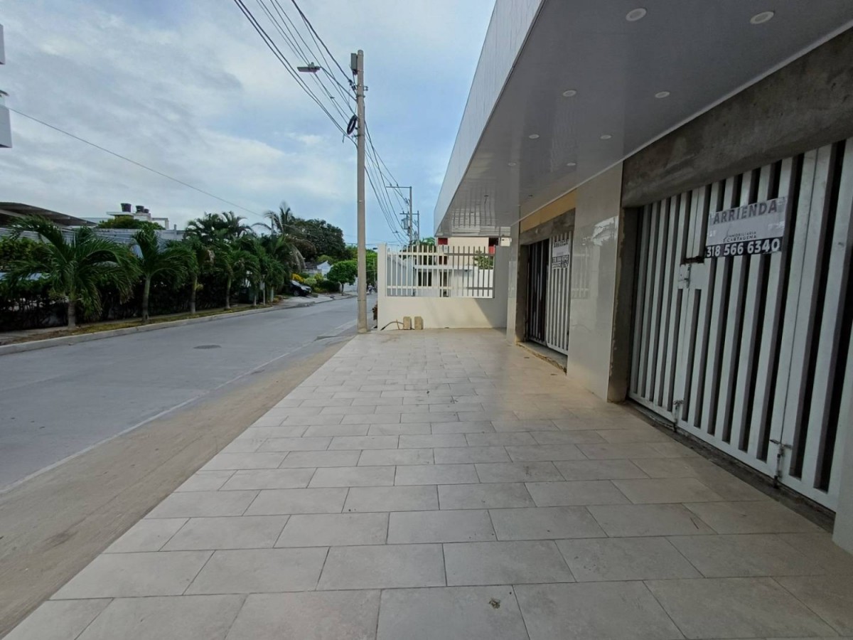 Casa en arriendo en Crespo, Cartagena · foto 20 de 20