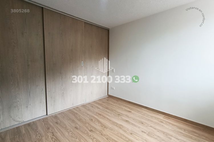 Apartamento de 2 alcobas en venta en Cuchillas De San Jose, Rionegro, 64 m² · foto 18 de 24