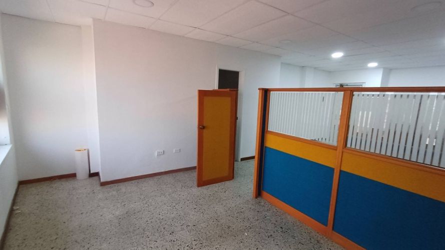 Oficina en arriendo en San Diego, Cartagena, 43 m² · foto 13 de 18