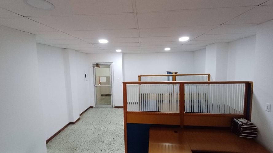 Oficina en arriendo en San Diego, Cartagena, 43 m² · foto 14 de 18