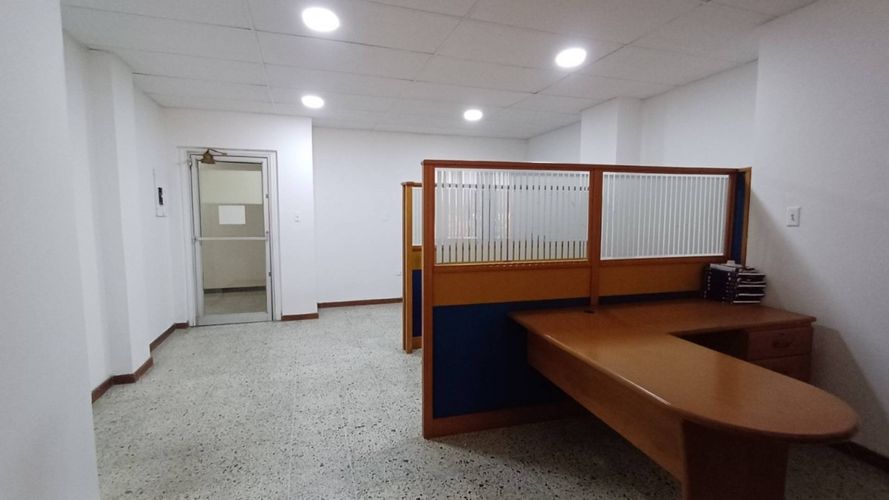 Oficina en arriendo en San Diego, Cartagena, 43 m² · foto 15 de 18