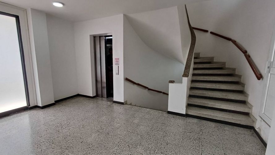 Oficina en arriendo en San Diego, Cartagena, 43 m² · foto 17 de 18