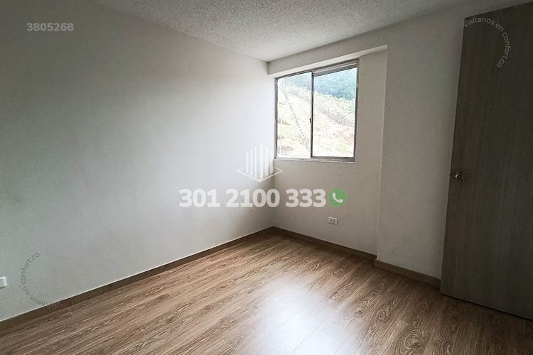 Apartamento de 2 alcobas en venta en Cuchillas De San Jose, Rionegro, 64 m² · foto 20 de 24