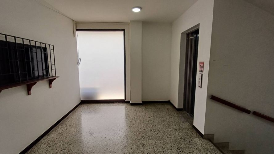 Oficina en arriendo en San Diego, Cartagena, 43 m² · foto 18 de 18