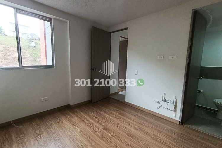 Apartamento de 2 alcobas en venta en Cuchillas De San Jose, Rionegro, 64 m² · foto 22 de 24